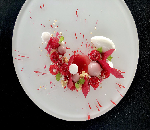 Villa Maïa Restaurant TETEDOIE
